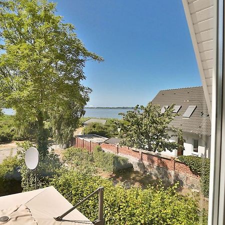 Ferienhaus Hygge Hus Sellin  Eksteriør bilde