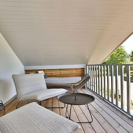 Ferienhaus Hygge Hus Sellin  Eksteriør bilde