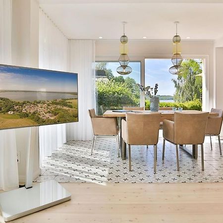 Ferienhaus Hygge Hus Sellin  Eksteriør bilde