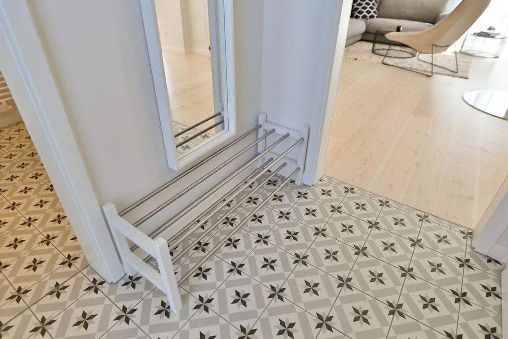 Ferienhaus Hygge Hus Sellin  Eksteriør bilde