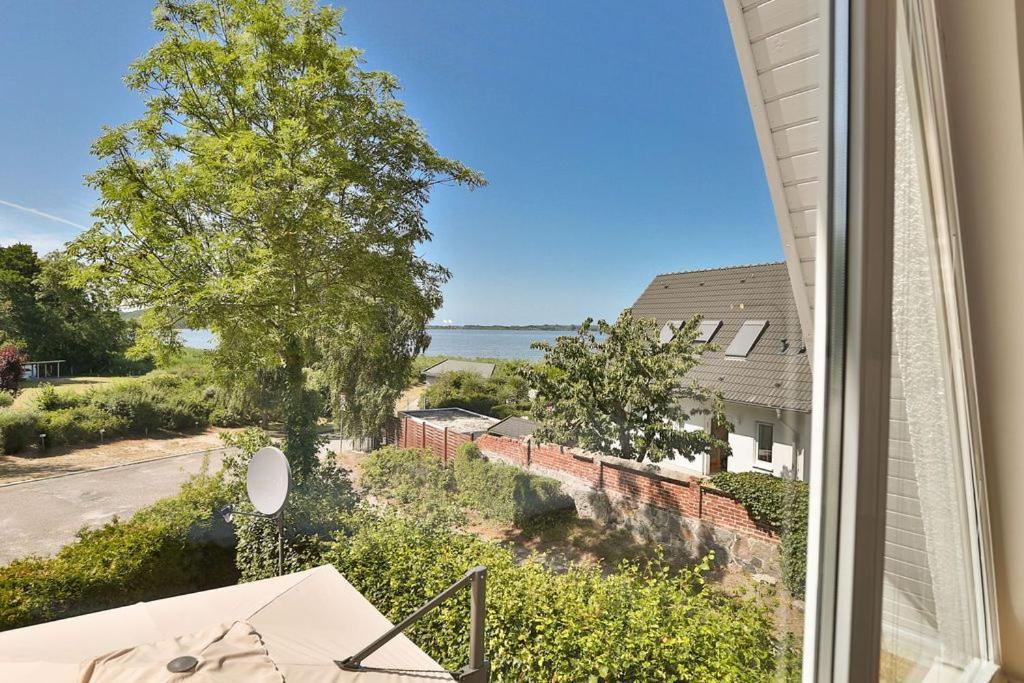 Ferienhaus Hygge Hus Sellin  Eksteriør bilde