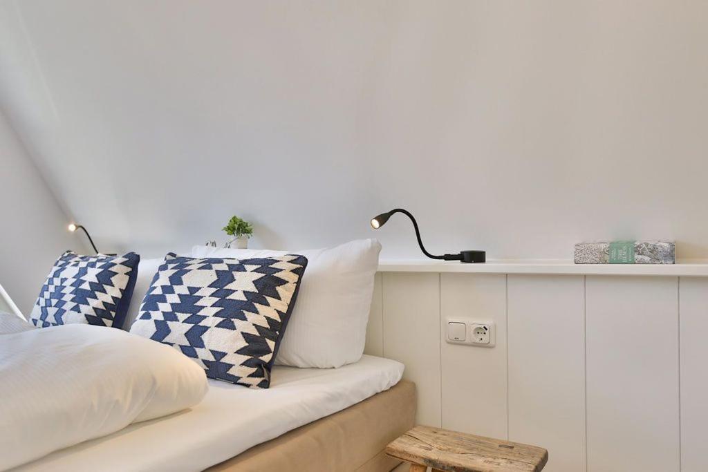Ferienhaus Hygge Hus Sellin  Eksteriør bilde