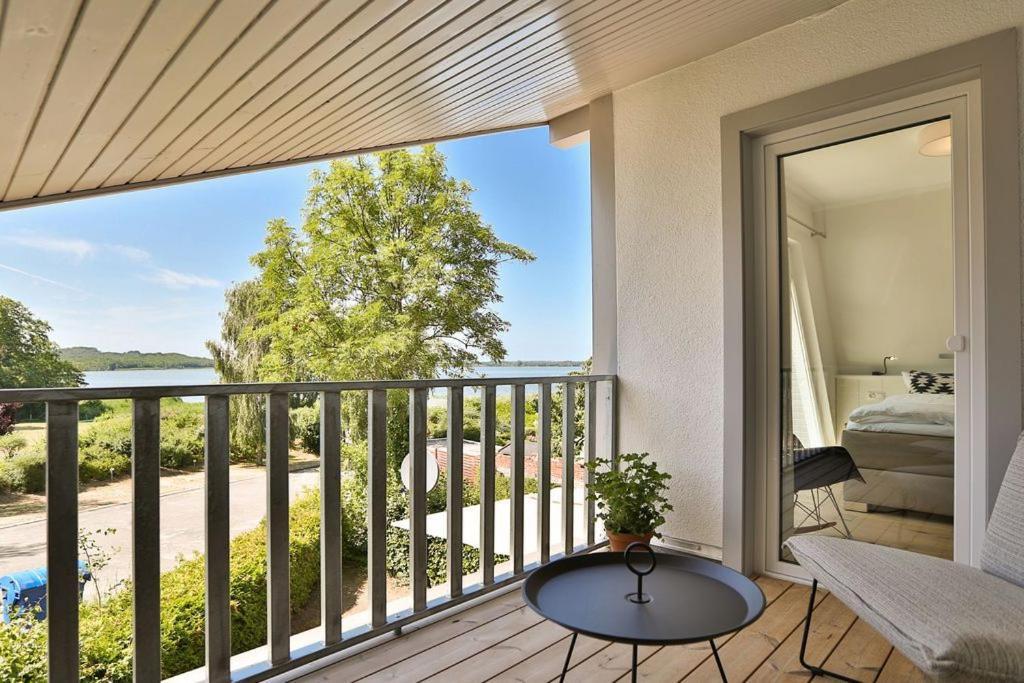 Ferienhaus Hygge Hus Sellin  Eksteriør bilde