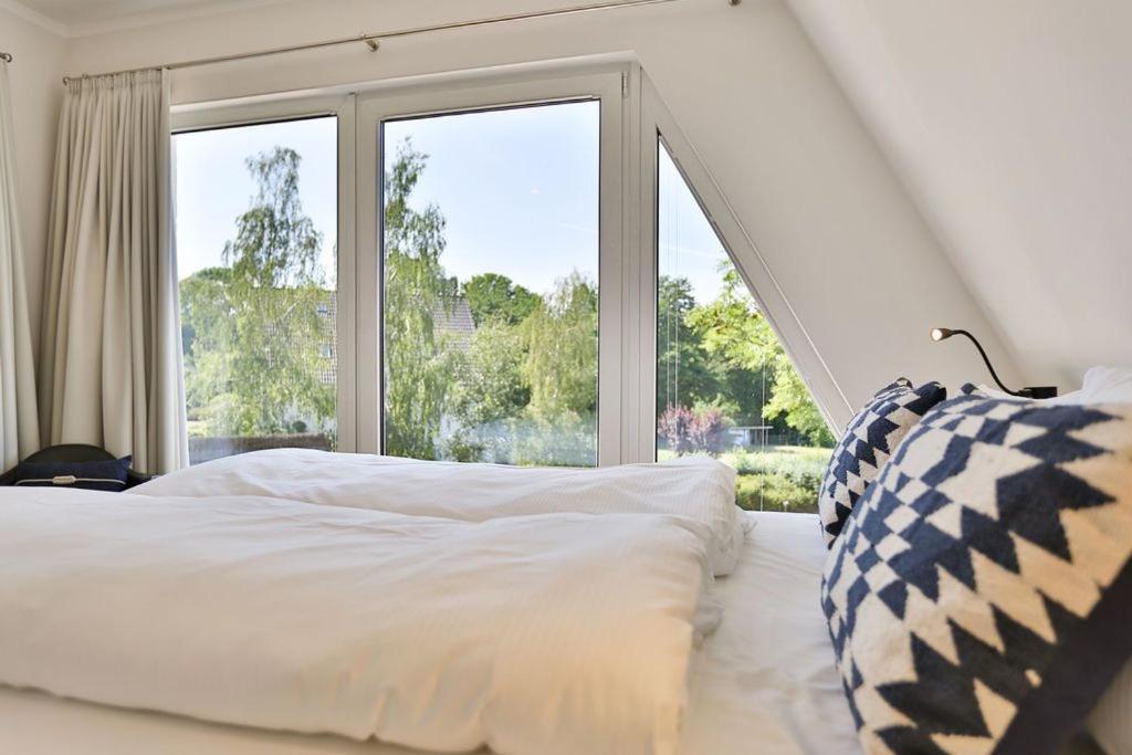 Ferienhaus Hygge Hus Sellin  Eksteriør bilde