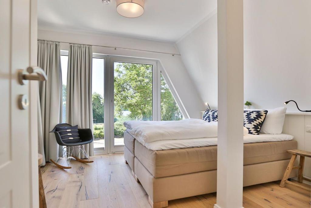 Ferienhaus Hygge Hus Sellin  Eksteriør bilde