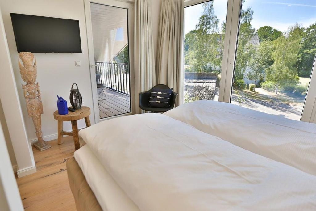 Ferienhaus Hygge Hus Sellin  Eksteriør bilde