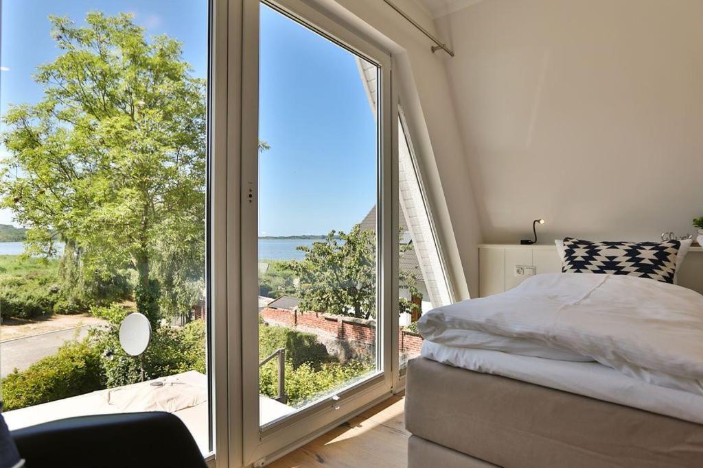 Ferienhaus Hygge Hus Sellin  Eksteriør bilde