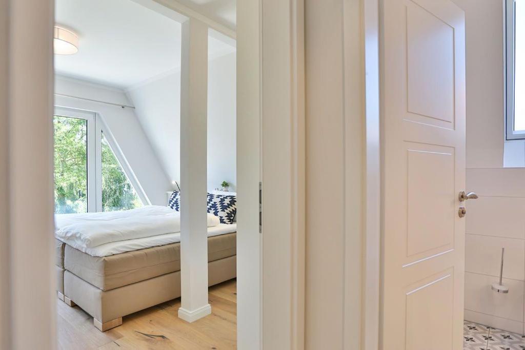 Ferienhaus Hygge Hus Sellin  Eksteriør bilde