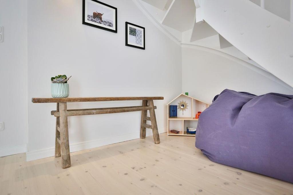Ferienhaus Hygge Hus Sellin  Eksteriør bilde