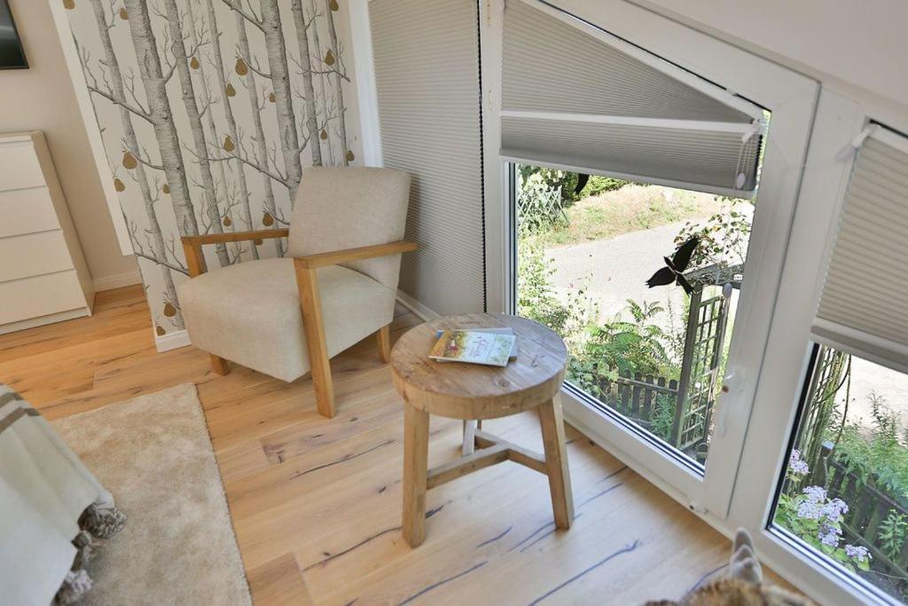 Ferienhaus Hygge Hus Sellin  Eksteriør bilde