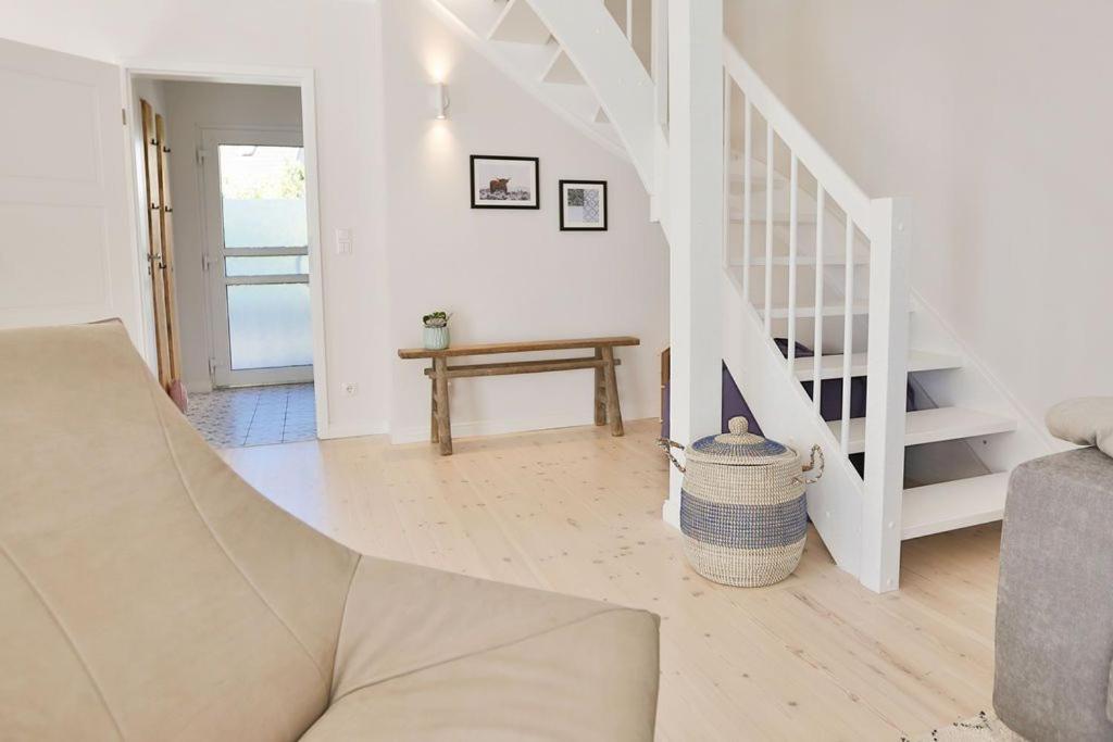 Ferienhaus Hygge Hus Sellin  Eksteriør bilde