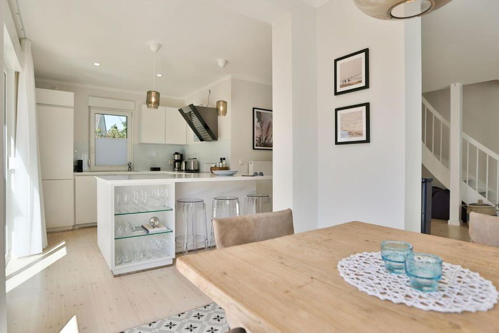 Ferienhaus Hygge Hus Sellin  Eksteriør bilde