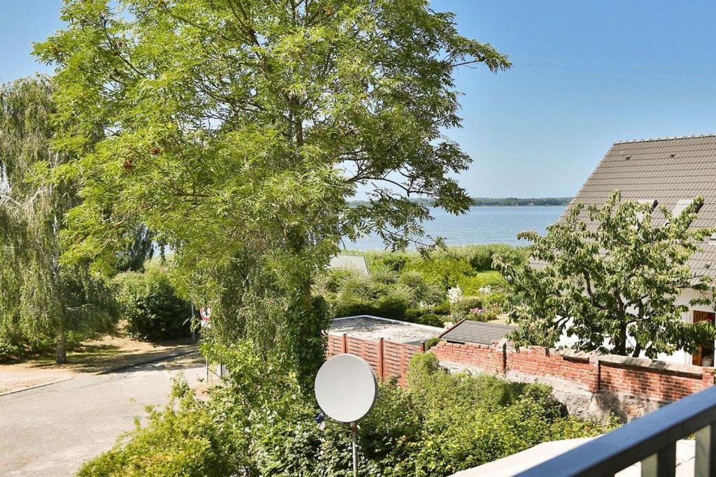 Ferienhaus Hygge Hus Sellin  Eksteriør bilde